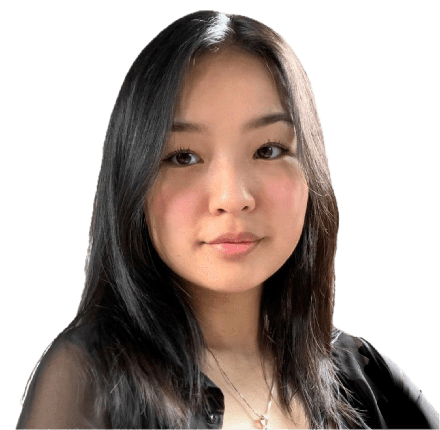 Portrait von Nhi Nguyen